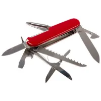 Мултитул Victorinox Feildmaster кемпинговый/ 1.4110 photo 2