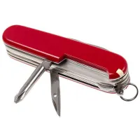Мултитул Victorinox Feildmaster кемпинговый/ 1.4110 photo 4