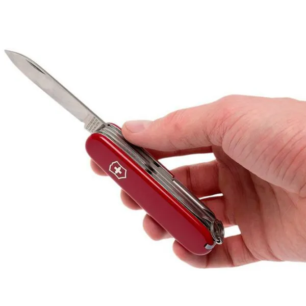 Мултитул Victorinox Feildmaster кемпинговый/ 1.4110 photo 6 Мултитул Victorinox Feildmaster кемпинговый/ 1.4110 photo 6