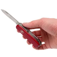 Мултитул Victorinox Feildmaster кемпинговый/ 1.4110 photo 6