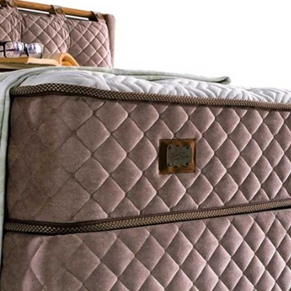 Ортопедический матрас Oskar Bamboo Sleep 180 x 200 см Высота матраса: 30 см photo 2