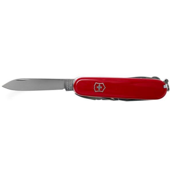 Мултитул Victorinox Deluxe Tinker кемпинговый/ 1.4110 photo 3 Мултитул Victorinox Deluxe Tinker кемпинговый/ 1.4110 photo 3