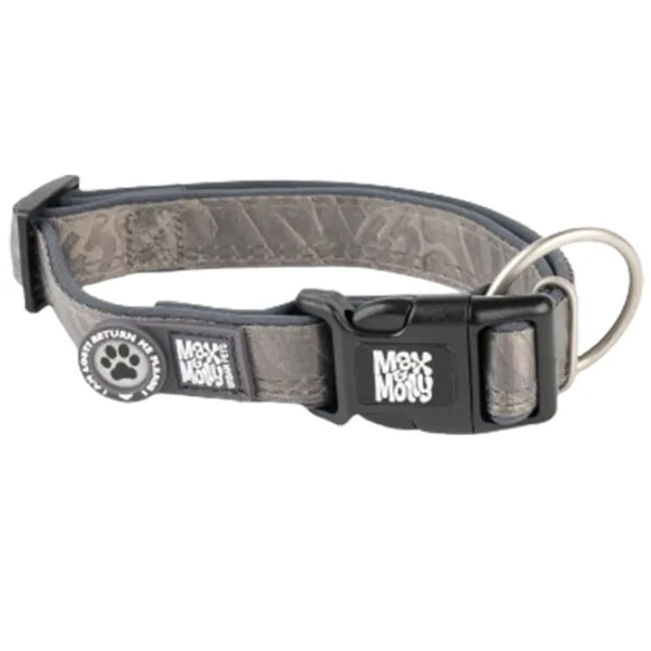 Zgardă Max & Molly Matrix 2.0 pentru câine/ S photo 1