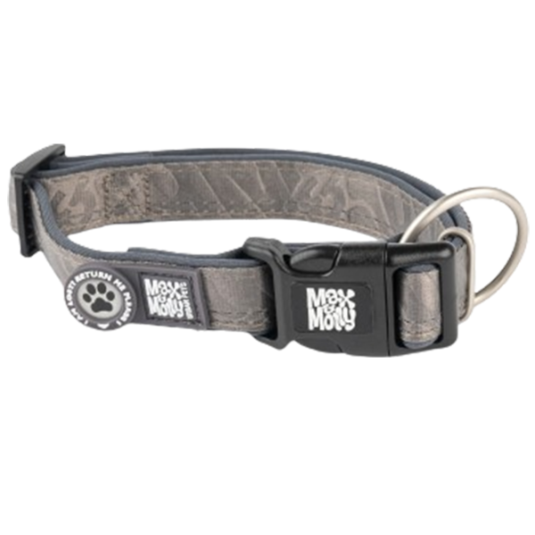 Zgardă Max & Molly Matrix 2.0 pentru câine/ S photo 1