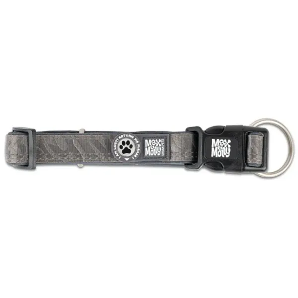 Zgardă Max & Molly Matrix 2.0 pentru câine/ S photo 4