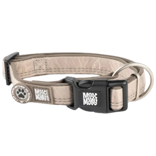 Zgardă Max & Molly Matrix 2.0 pentru câine/ L photo 1