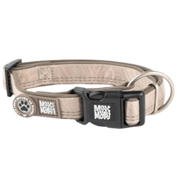 Zgardă Max & Molly Matrix 2.0 pentru câine/ L photo 1