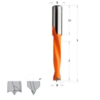 Сверло CMT 362.080.11 Cталь photo 2