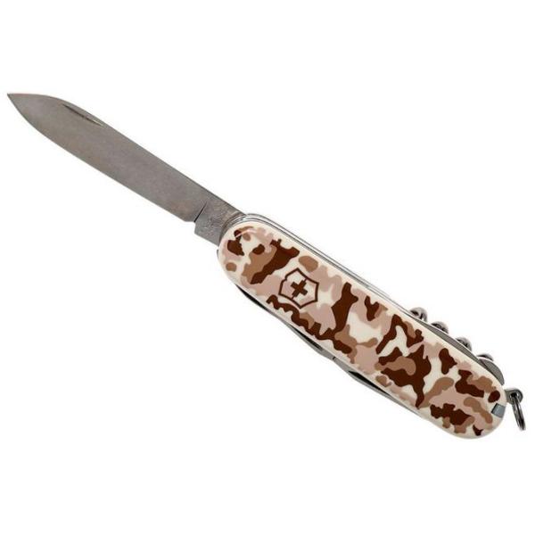 Мултитул Victorinox Huntsman кемпинговый/ 1.4110 photo 3 Мултитул Victorinox Huntsman кемпинговый/ 1.4110 photo 3