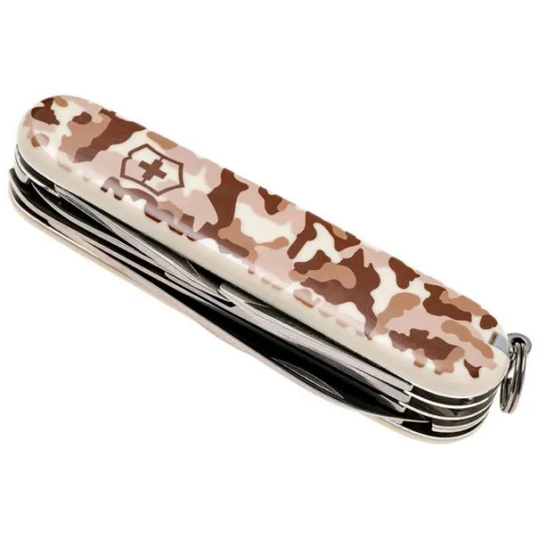 Мултитул Victorinox Huntsman кемпинговый/ 1.4110 photo 5 Мултитул Victorinox Huntsman кемпинговый/ 1.4110 photo 5