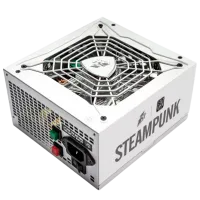 Sursă de alimentare 1STPLAYER PS-750AX STEAMPUNK 80 PLUS/ 750 W