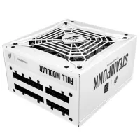 Блок питания 1STPLAYER PS-750AX STEAMPUNK 80 PLUS/ 750 Вт photo 4