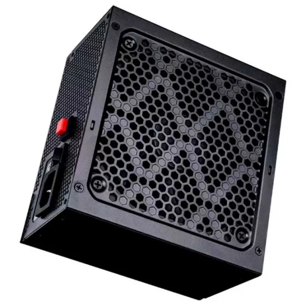 Sursă de alimentare 1STPLAYER PS-750AR ARMOUR 80+ Gold/ 750 W photo 2