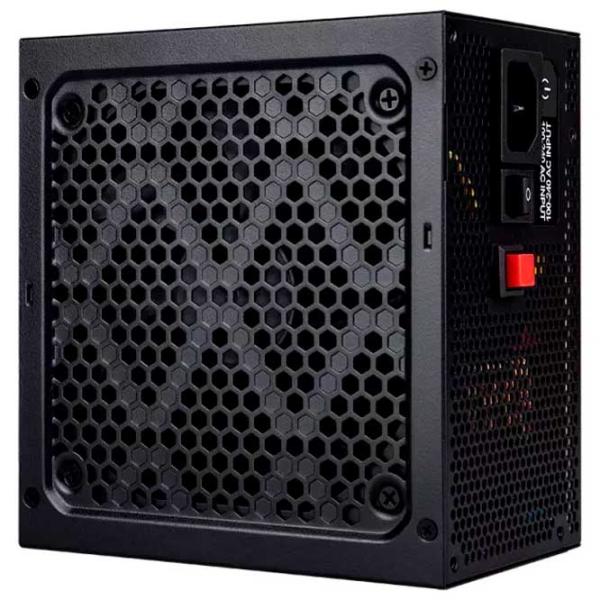 Sursă de alimentare 1STPLAYER PS-750AR ARMOUR 80+ Gold/ 750 W photo 3