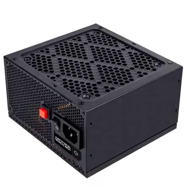 Sursă de alimentare 1STPLAYER PS-750AR ARMOUR 80+ Gold/ 750 W photo 4