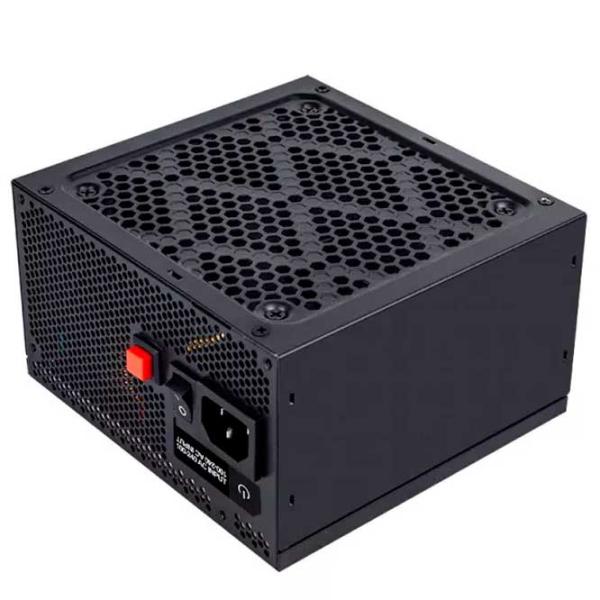 Sursă de alimentare 1STPLAYER PS-750AR ARMOUR 80+ Gold/ 750 W photo 4