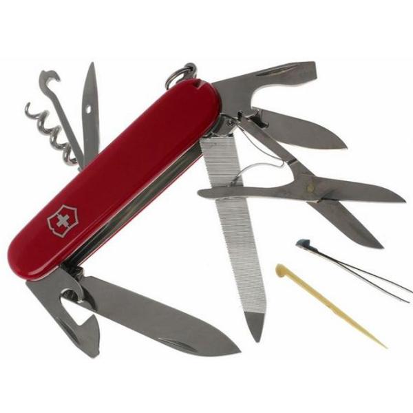 Multitool Victorinox Mauntaineer Camping/ 1.4110 photo 1