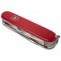 Мултитул Victorinox Mauntaineer кемпинговый/ 1.4110 photo 2