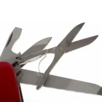 Мултитул Victorinox Mauntaineer кемпинговый/ 1.4110 photo 3