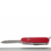 Мултитул Victorinox Mauntaineer кемпинговый/ 1.4110 photo 6