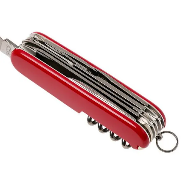 Мултитул Victorinox Ranger кемпинговый/ 1.4110 photo 4 Мултитул Victorinox Ranger кемпинговый/ 1.4110 photo 4