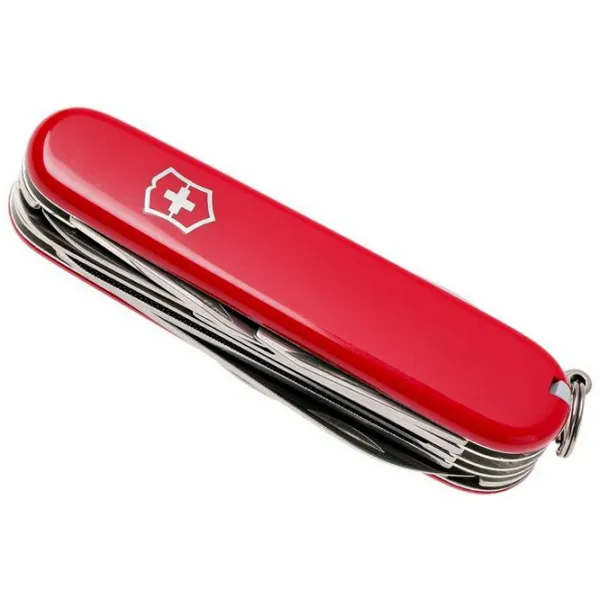 Мултитул Victorinox Ranger кемпинговый/ 1.4110 photo 5 Мултитул Victorinox Ranger кемпинговый/ 1.4110 photo 5