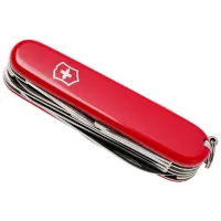 Мултитул Victorinox Ranger кемпинговый/ 1.4110 photo 5