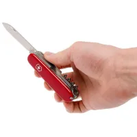 Мултитул Victorinox Ranger кемпинговый/ 1.4110 photo 6