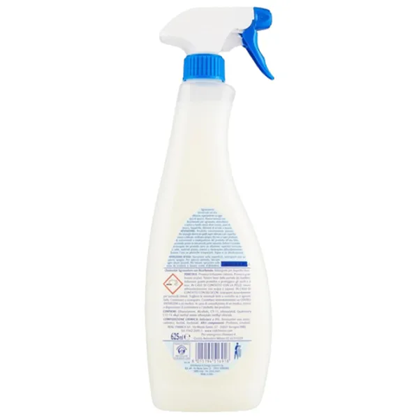Средство Chante Clair with bicarbonate 435494207 спрей / для очистки photo 2