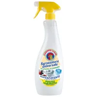 Средство Chante Clair Lemon 23013722 спрей / для очистки