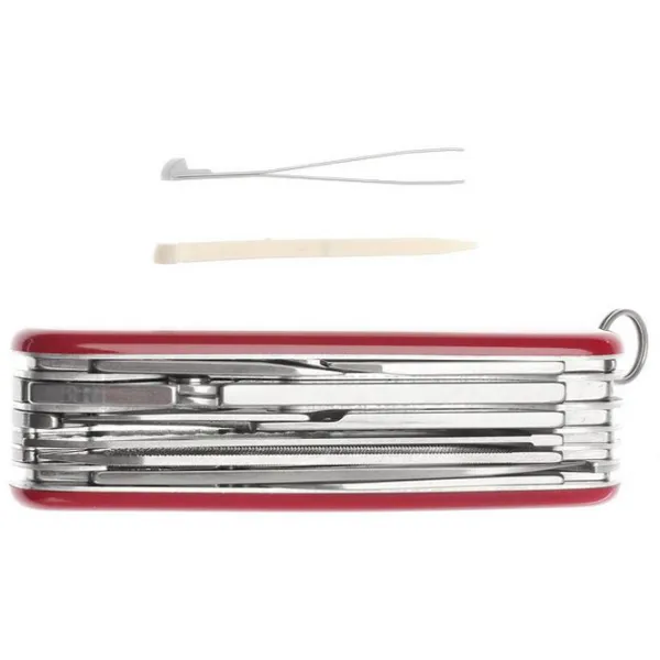 Мултитул Victorinox Handyman кемпинговый/ 1.4110 photo 2 Мултитул Victorinox Handyman кемпинговый/ 1.4110 photo 2