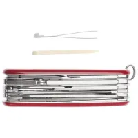 Мултитул Victorinox Handyman кемпинговый/ 1.4110 photo 2