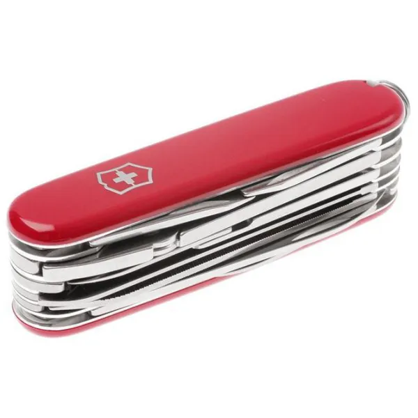 Мултитул Victorinox Handyman кемпинговый/ 1.4110 photo 3 Мултитул Victorinox Handyman кемпинговый/ 1.4110 photo 3