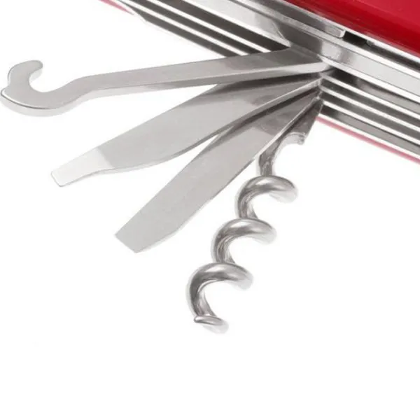 Мултитул Victorinox Handyman кемпинговый/ 1.4110 photo 4 Мултитул Victorinox Handyman кемпинговый/ 1.4110 photo 4