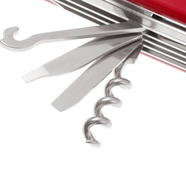 Мултитул Victorinox Handyman кемпинговый/ 1.4110 photo 4 Мултитул Victorinox Handyman кемпинговый/ 1.4110 photo 4