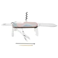 Мултитул Victorinox Companion кемпинговый/ 1.4110 photo 2