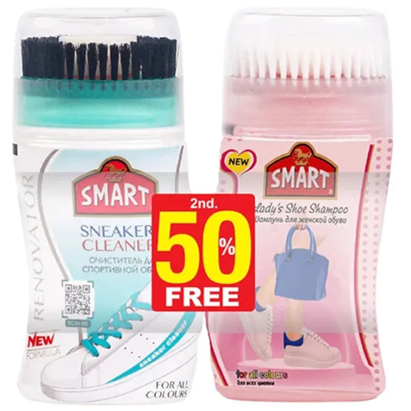 Soluție SMART Cleaning kit 23367176 săpun / pentru curățare photo 1 Soluție SMART Cleaning kit 23367176 săpun / pentru curățare photo 1