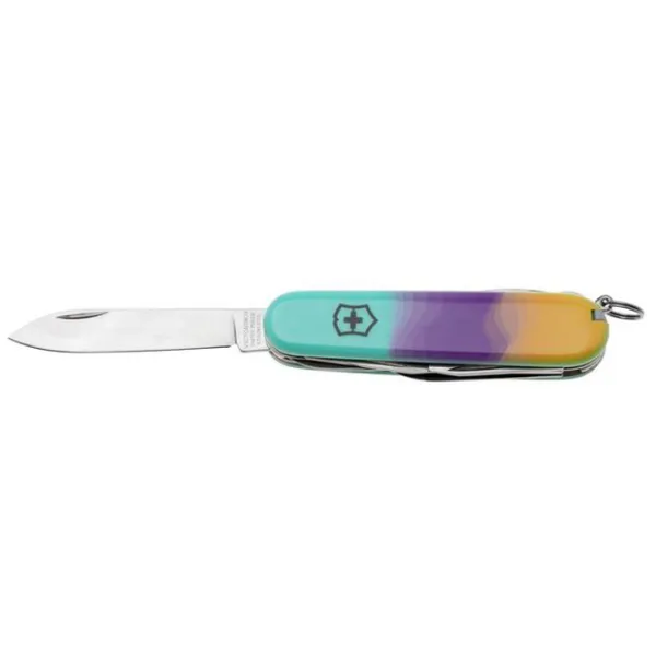 Мултитул Victorinox Companion кемпинговый/ 1.4110 photo 3 Мултитул Victorinox Companion кемпинговый/ 1.4110 photo 3