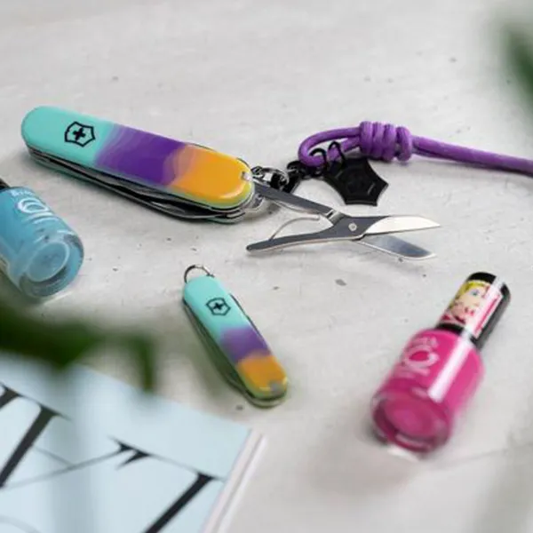 Мултитул Victorinox Companion кемпинговый/ 1.4110 photo 6 Мултитул Victorinox Companion кемпинговый/ 1.4110 photo 6