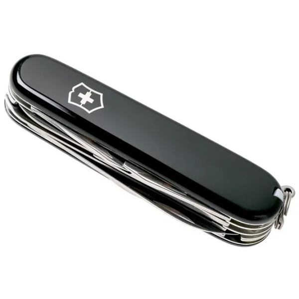 Мултитул Victorinox Huntsman кемпинговый/ 1.4110 photo 4 Мултитул Victorinox Huntsman кемпинговый/ 1.4110 photo 4