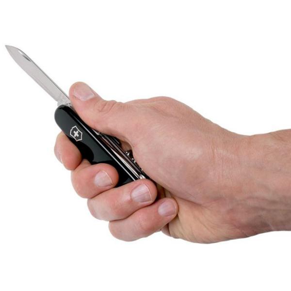 Мултитул Victorinox Huntsman кемпинговый/ 1.4110 photo 5 Мултитул Victorinox Huntsman кемпинговый/ 1.4110 photo 5