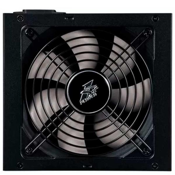 Sursă de alimentare 1STPLAYER PS-600AX DK PREMIUM 80+ Bronze/ 600 W photo 4