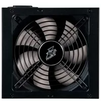 Блок питания 1STPLAYER PS-600AX DK PREMIUM 80+ Bronze/ 600 Вт photo 4