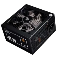 Sursă de alimentare 1STPLAYER PS-700AX DK PREMIUM 80+ Bronze/ 700 W