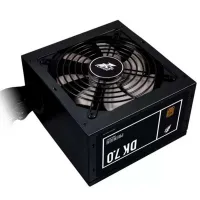 Блок питания 1STPLAYER PS-700AX DK PREMIUM 80+ Bronze/ 700 Вт photo 2