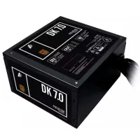 Блок питания 1STPLAYER PS-700AX DK PREMIUM 80+ Bronze/ 700 Вт photo 3
