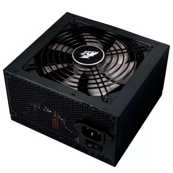 Sursă de alimentare 1STPLAYER PS-700AX DK PREMIUM 80+ Bronze/ 700 W photo 5