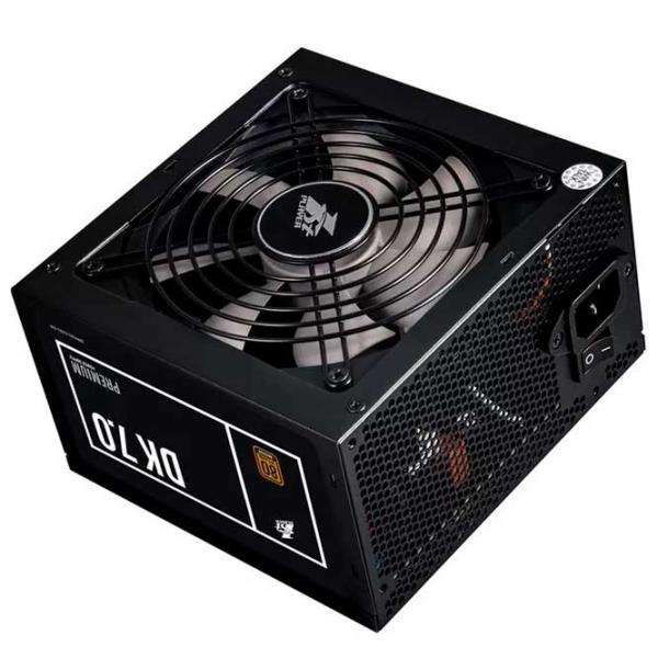 Sursă de alimentare 1STPLAYER PS-700AX DK PREMIUM 80+ Bronze/ 700 W photo 7