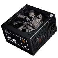 Блок питания 1STPLAYER PS-700AX DK PREMIUM 80+ Bronze/ 700 Вт photo 7