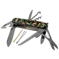 Мултитул Victorinox Huntsman кемпинговый/ 1.4110